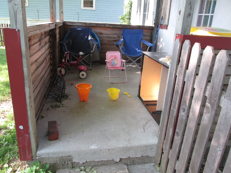 Building Photo - 927 Maple St