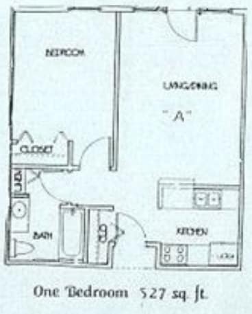 1BR/1BA - Lawndale
