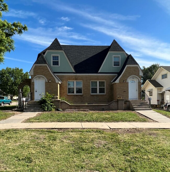Primary Photo - 300-302 E. 6th Street, Hoisington