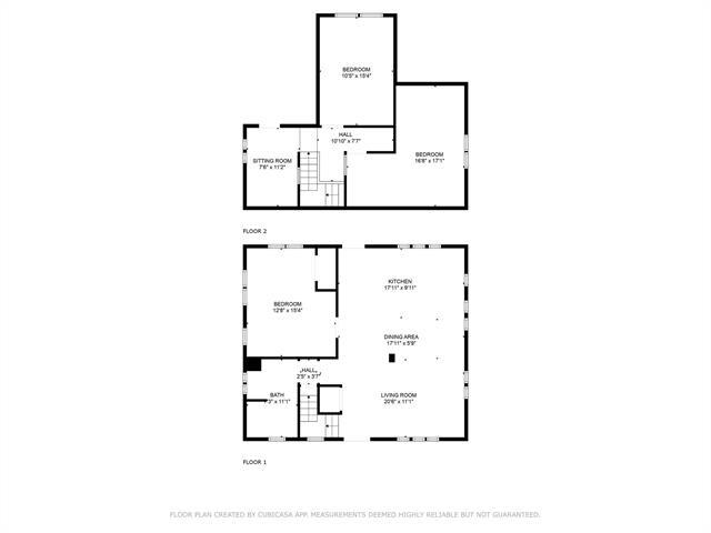 Building Photo - 6868 W County Rd 281