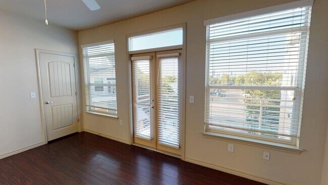 Building Photo - 2606 Wilson St