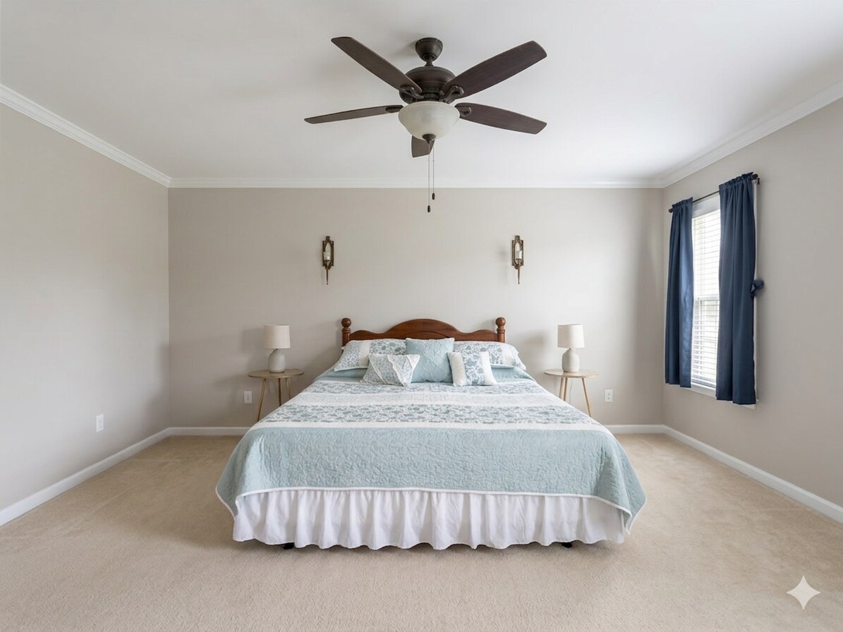 Primary BR - 4019 Windswept Dr