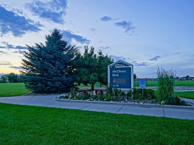 Building Photo - Adorable 4bdrm 2 bath Rancher