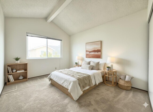 Building Photo - 4811 Mendocino Terrace