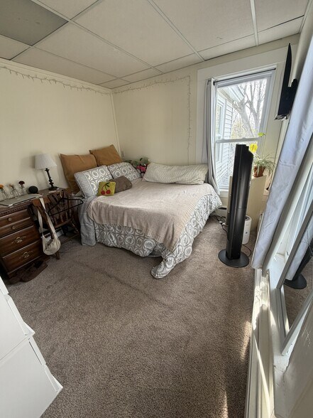 Bedroom #2 - 251 Locust St