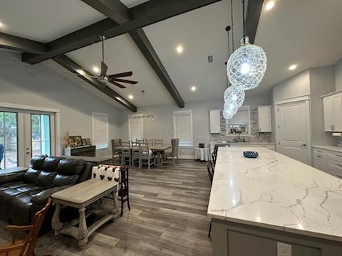 Building Photo - 104 Second Ave SW