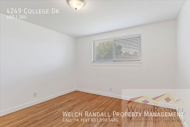 Building Photo - 4249 College Dr