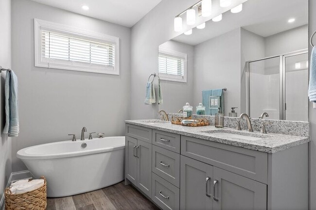 Building Photo - 9614 Mulberry Gap Way