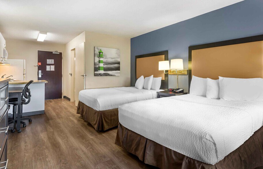 Building Photo - Furnished Studio-Fishkill - Westage Center