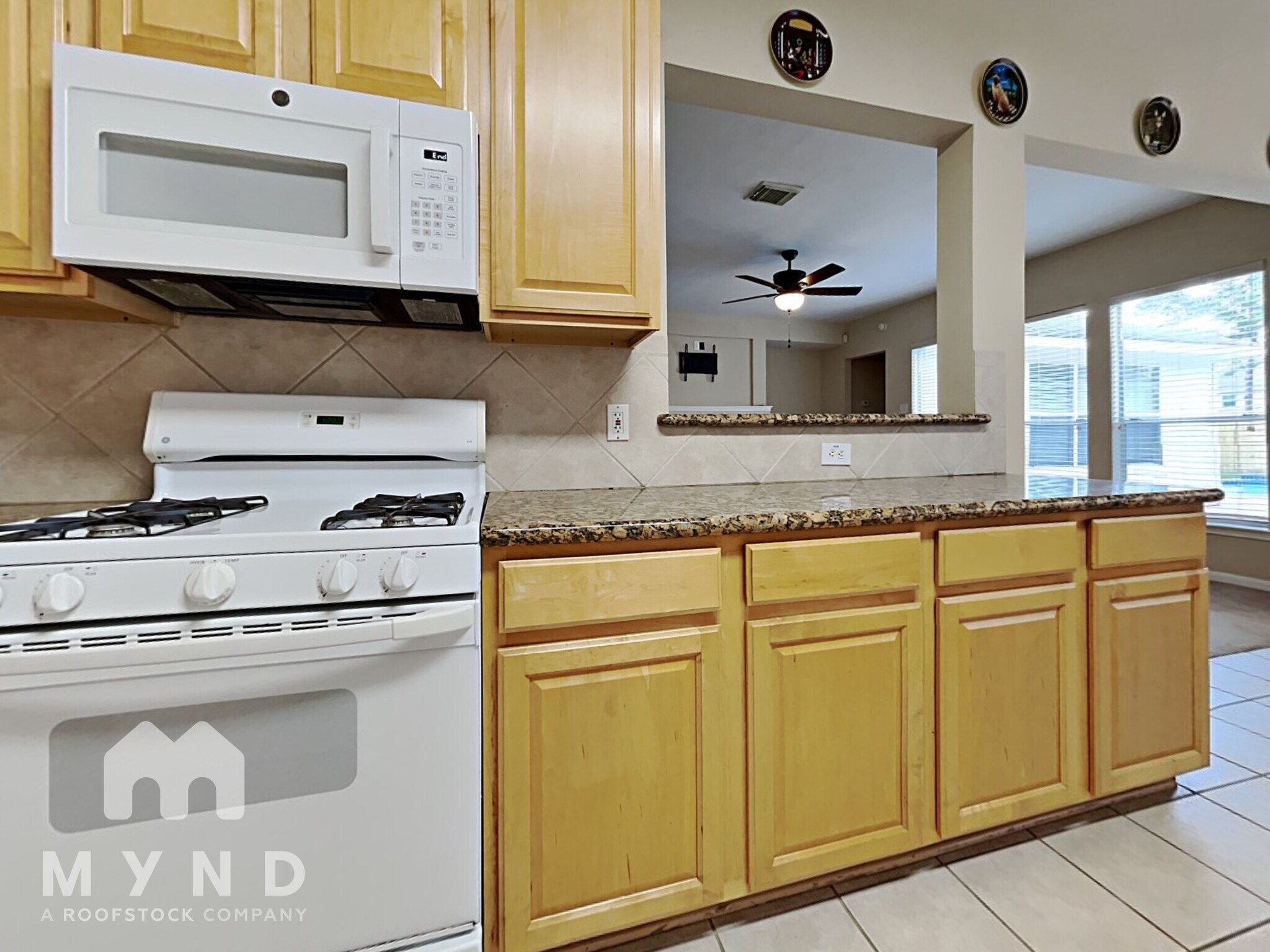 Building Photo - 3303 Sage Terrace Ln