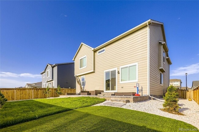 Building Photo - 9099 Sedalia St