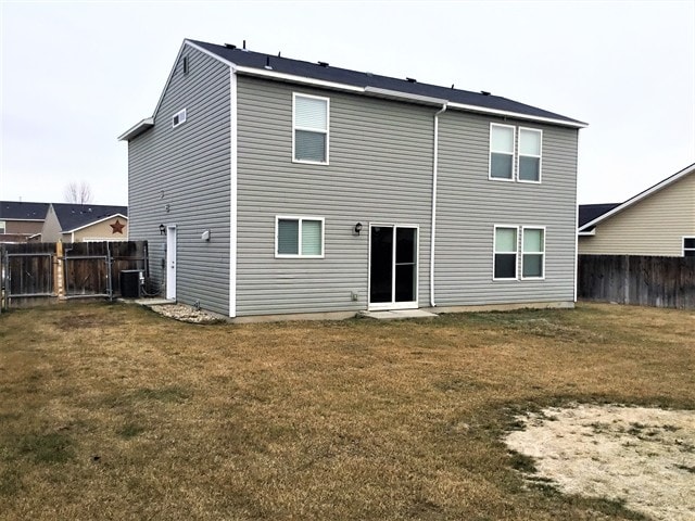 Building Photo - 9647 W Touchstone Dr