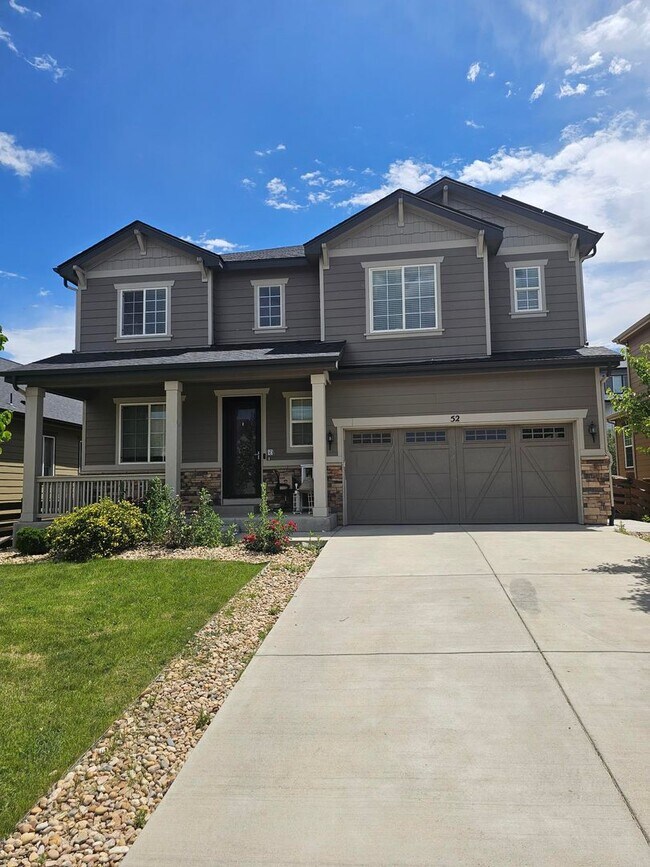 Primary Photo - Well maintained Home with 4 bedrooms 3 bat...