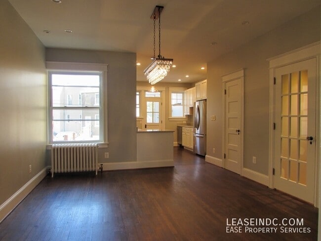 Building Photo - 3815 13th St NW
