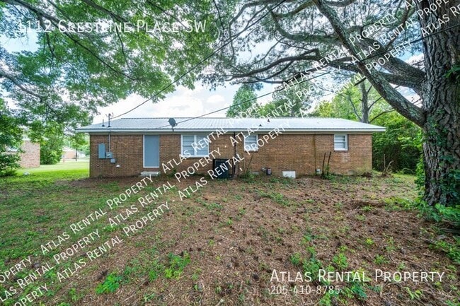 Building Photo - 1112 Crestline Pl SW