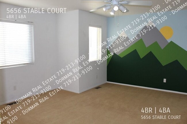 Building Photo - 5656 Stable Ct
