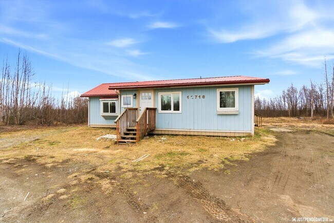 Building Photo - 12716 Hawk Ln