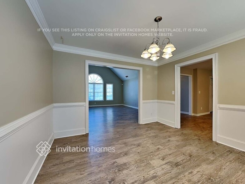 Building Photo - 3329 Brooksong Way