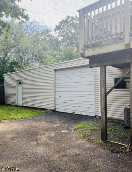 Building Photo - 36 Mundy Ave