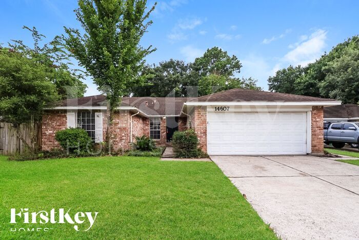 Primary Photo - 14607 Wind Lock Cir