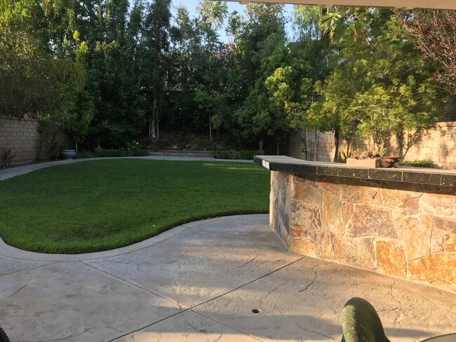 Back Yard 2 - 27900 Alta Vista Ave