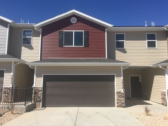 Primary Photo - Beautiful Cedar Townhome