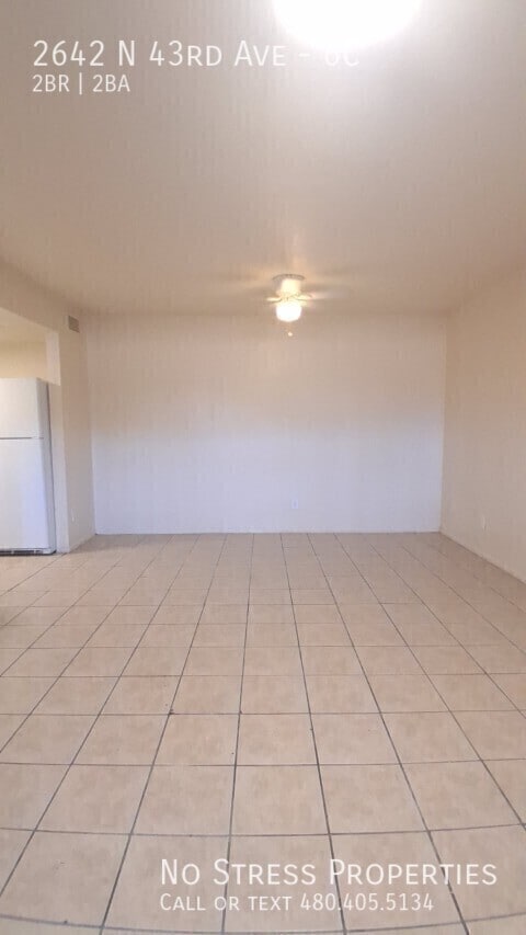 Building Photo - 2642 N 43rd Ave