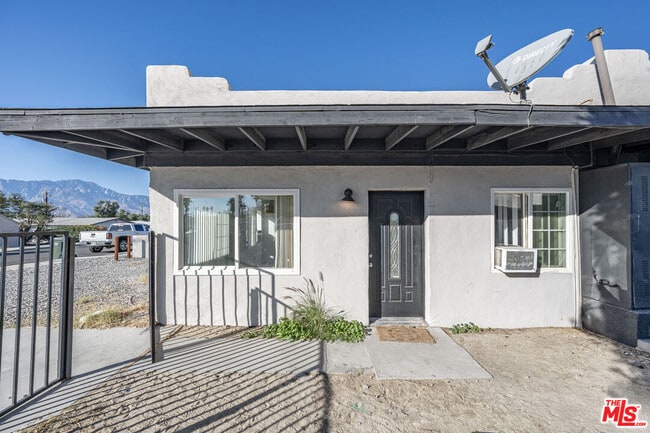 Building Photo - 66124 Acoma Ave