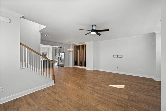 Building Photo - Burkitt Ridge Townhome