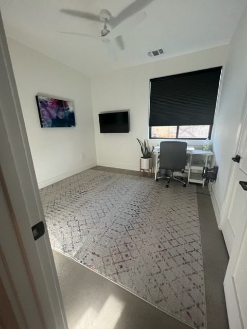 Second Bedroom - 3003 Birdwood Cir