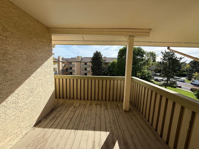 Building Photo - Move-in Special: Enjoy your first month of...