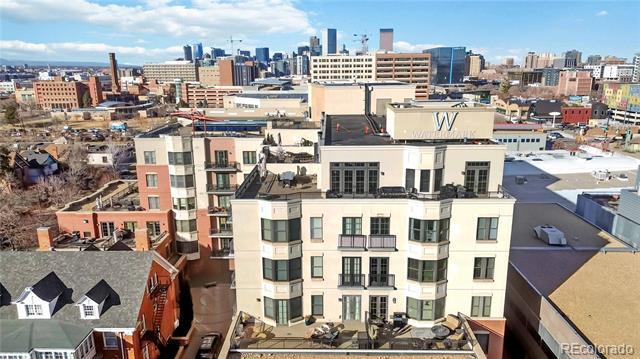 Building Photo - 410 Acoma St