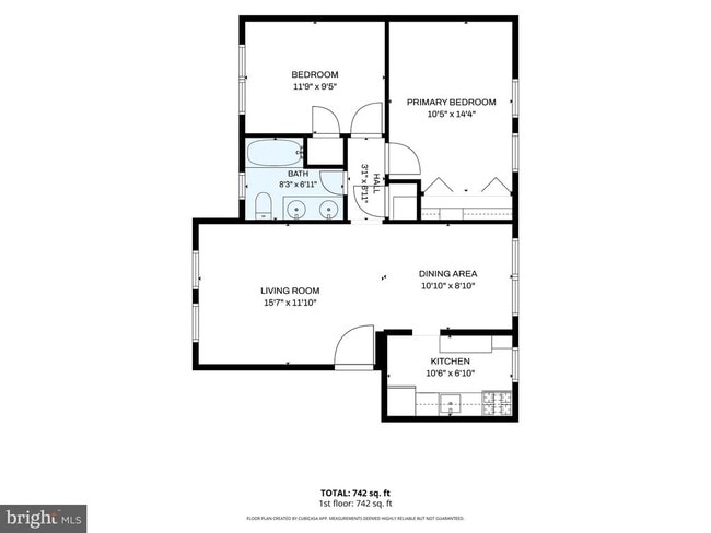 Building Photo - 6617 E Wakefield Dr