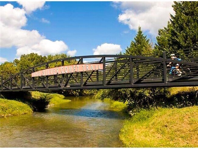 Building Photo - 1286 Creekside Terrace SE