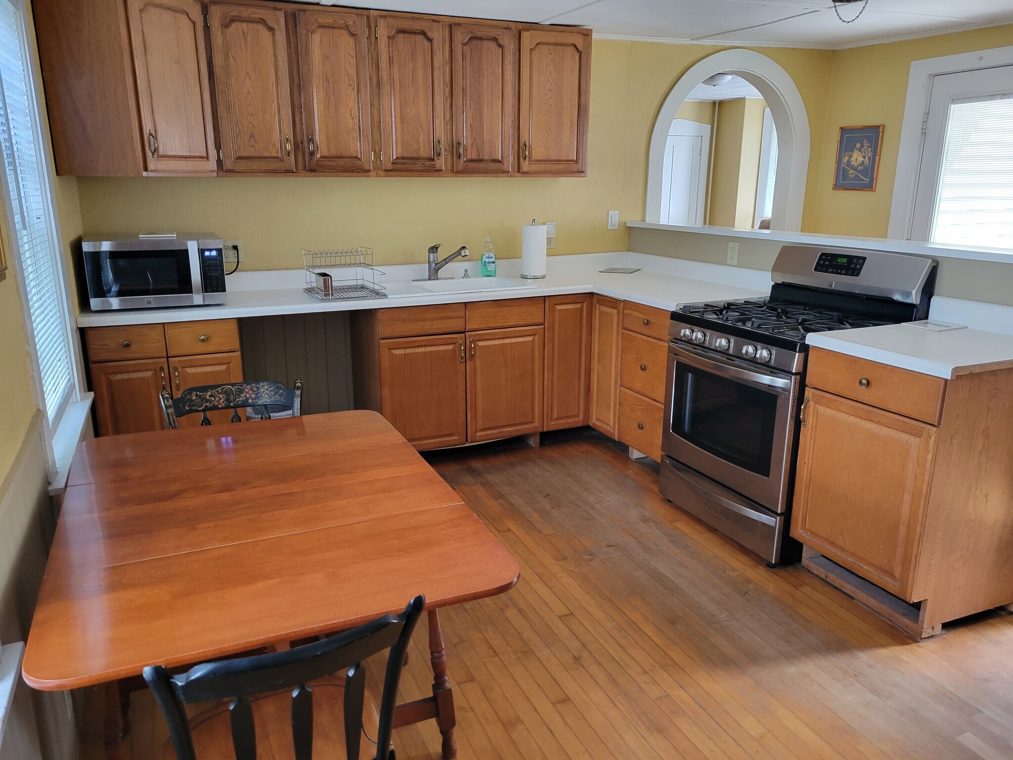 Building Photo - 29 Green St