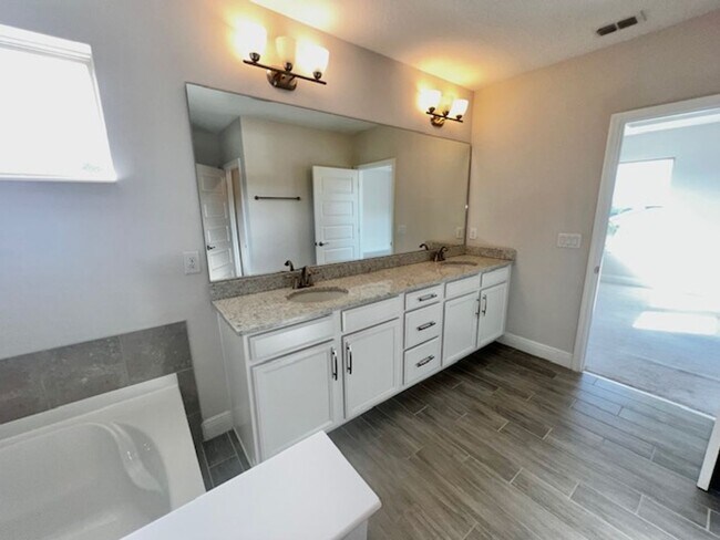 Building Photo - SPECTACULAR MODERN HOME!!Relaxing water views- MOVE IN September 2026-2 story 4 bed 3.5 bath HM i...