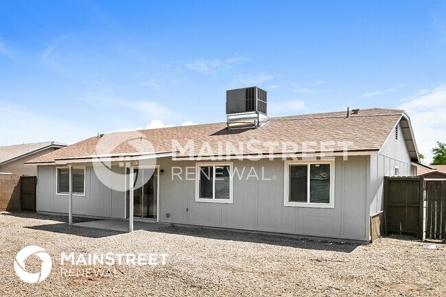 Building Photo - 7312 W Sells Dr