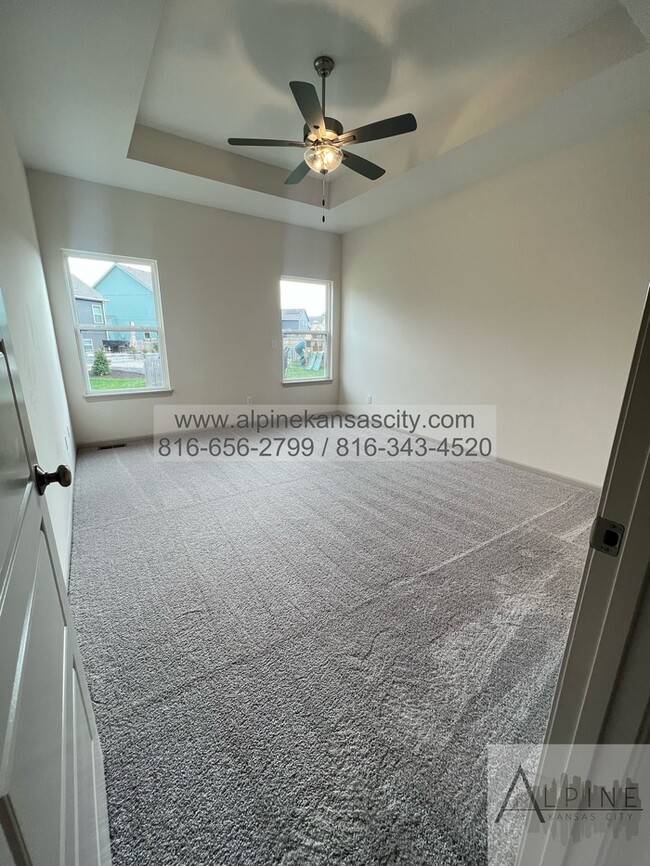 Building Photo - Spacious NEW Home in Quail Valley, Liberty...