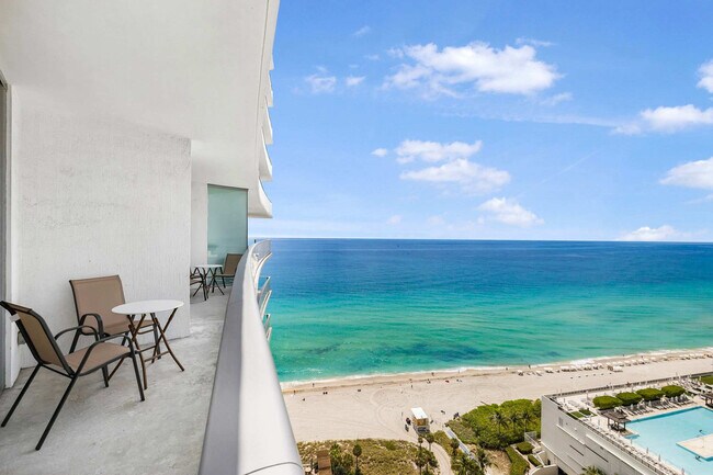 Building Photo - 4111 S Ocean Dr