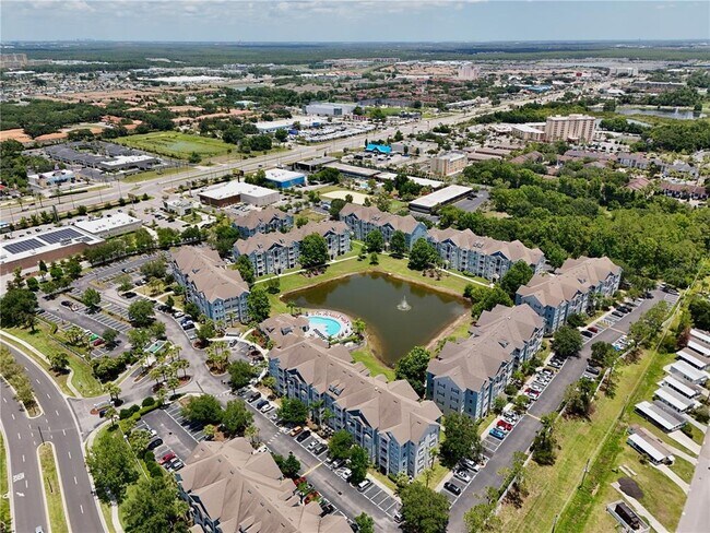 Building Photo - 5255 Cane Island Loop