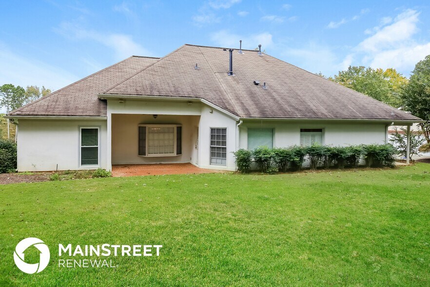 Building Photo - 1090 Swan Mill Ct