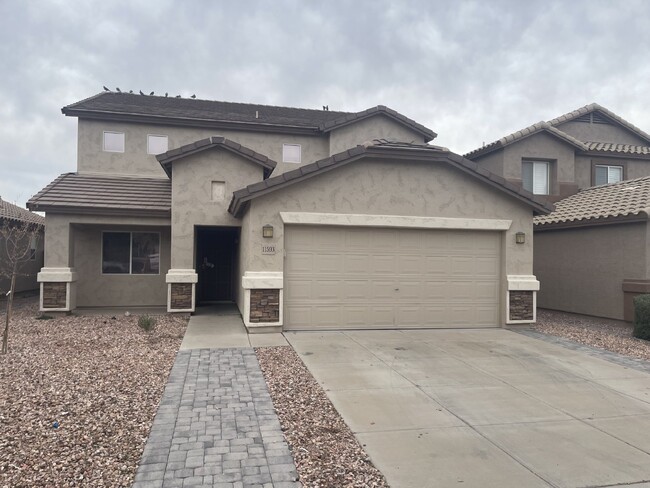 Primary Photo - 11593 W Palo Verde Ave