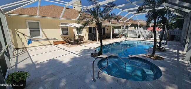 Building Photo - 3349 Warnell Dr