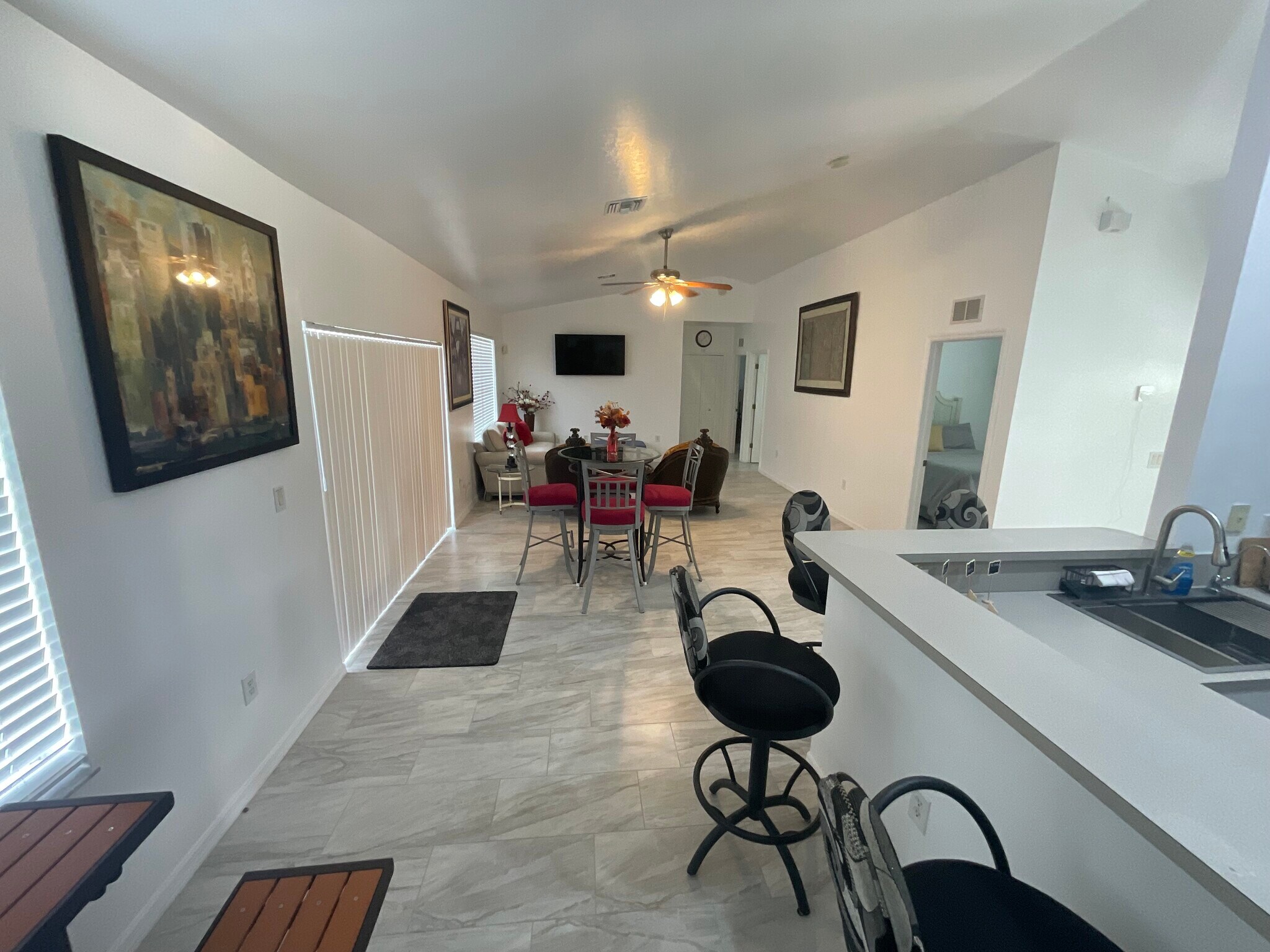 Building Photo - 929 Bolivia Dr