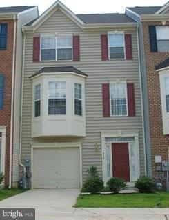 Building Photo - 1019 Railbed Dr