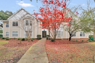 Building Photo - 1501 Partin Dr N