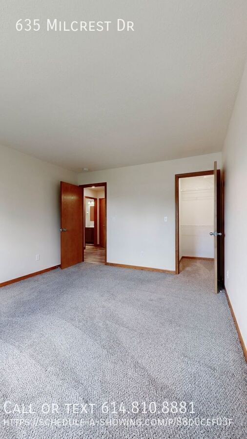 Building Photo - 635 Milcrest Dr