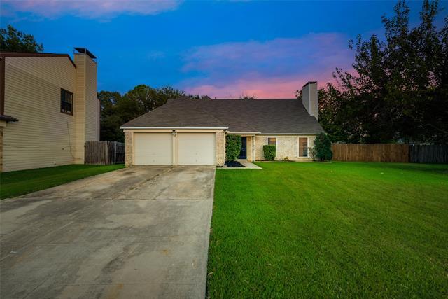 Building Photo - 5408 Luttrell Ct