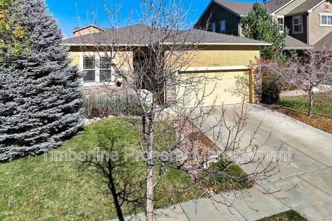 Building Photo - 4862 Preachers Hollow Trail