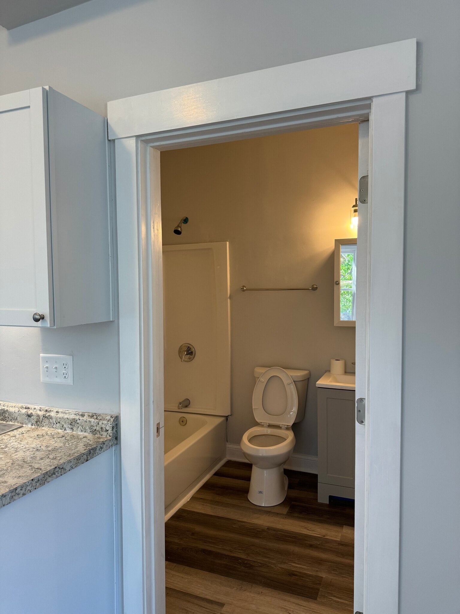 Building Photo - 1301 W Greenfield Ave